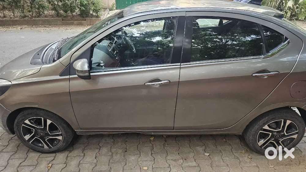 Tata Tigor Xza 1.2 2019 Petrol Automatic