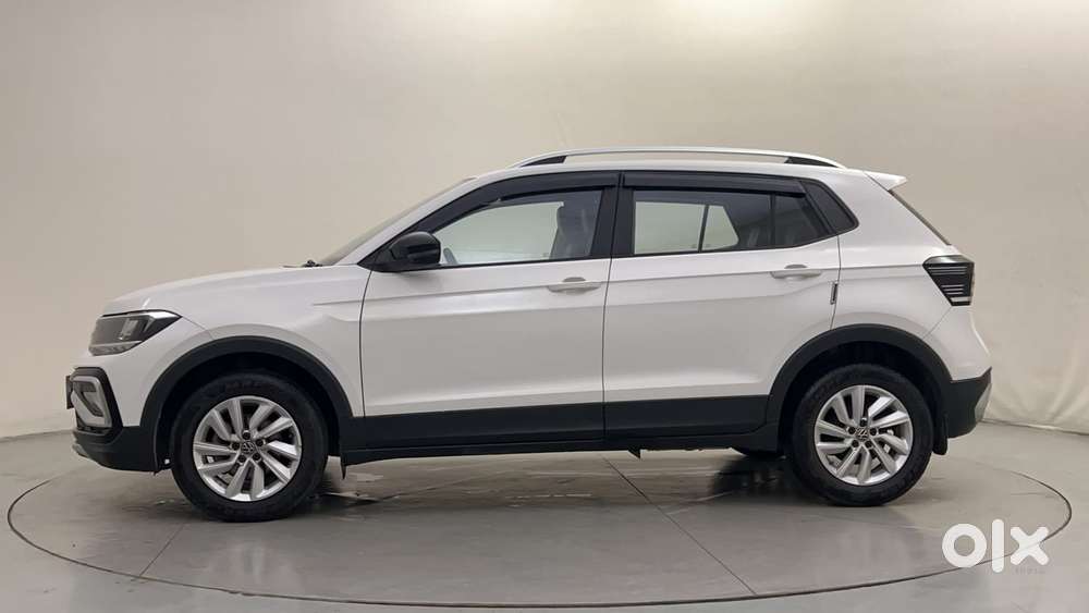 Volkswagen Tiguan 2.0 Tdi Highline, 2023, Petrol