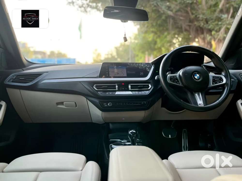 Bmw 2 Series Gran Coupe, 2023, Petrol