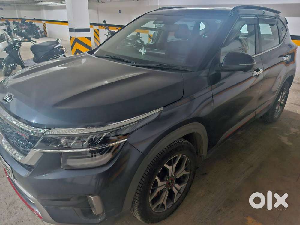 Kia Top End Vehicle With 1 Year Insurance Available For Sale