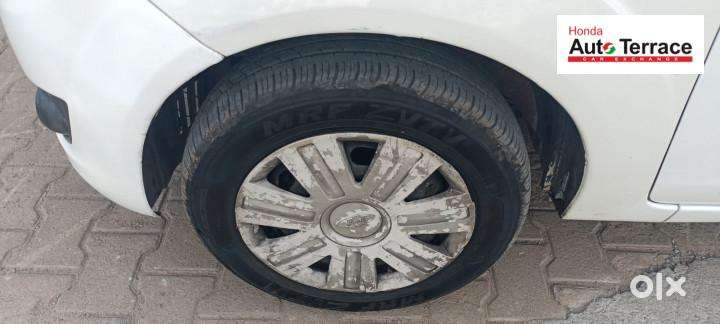 Ford Figo 2010-2012 Petrol Exi Option, 2011, Petrol