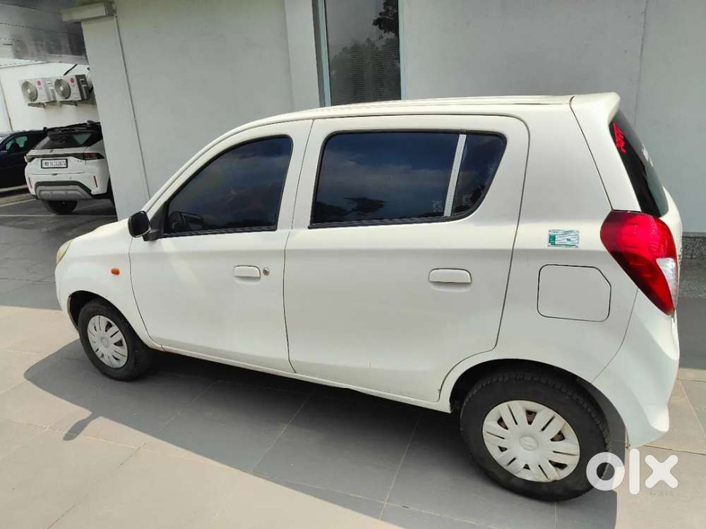 Maruti Suzuki Alto 800 Cng Lx, 2019, Cng & Hybrids
