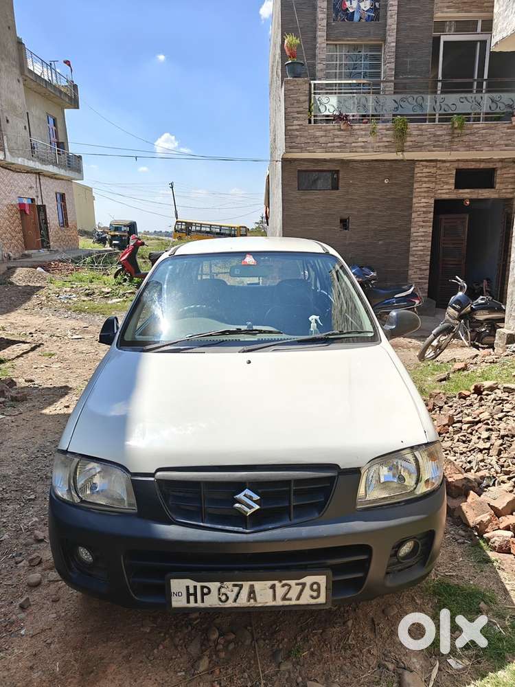 Maruti Alto 2008 Year