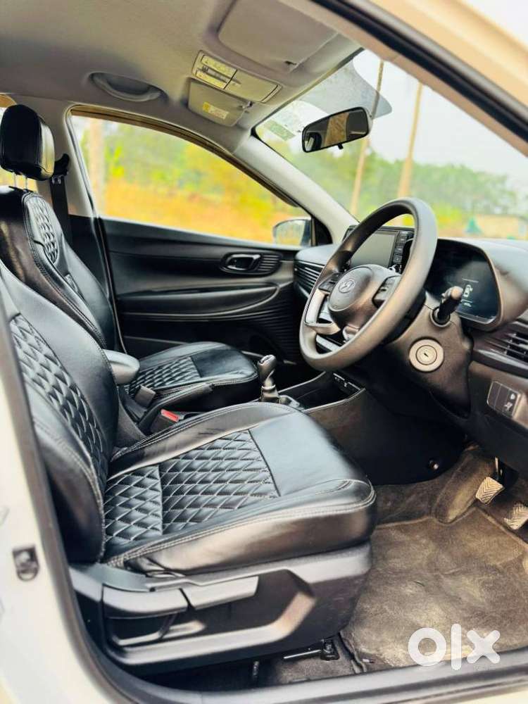 Hyundai I20 Sportz Plus Diesel, 2022, Diesel