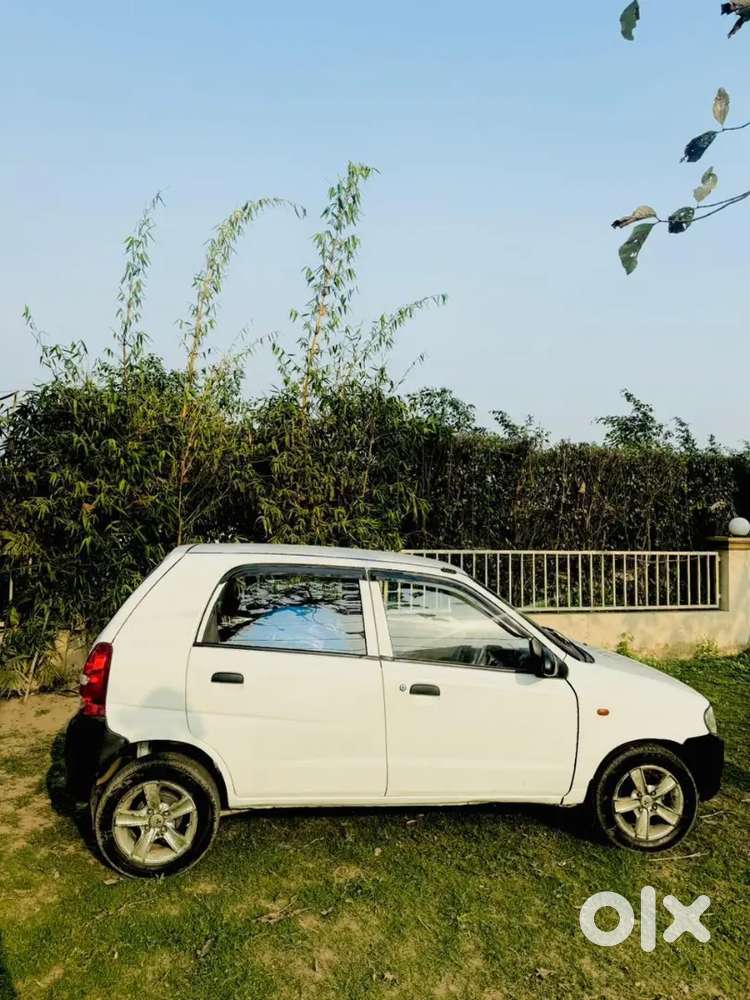 Maruti Suzuki Alto 2005 Good Condition