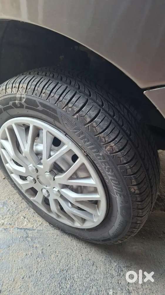 Wagon R 2010 New Papper