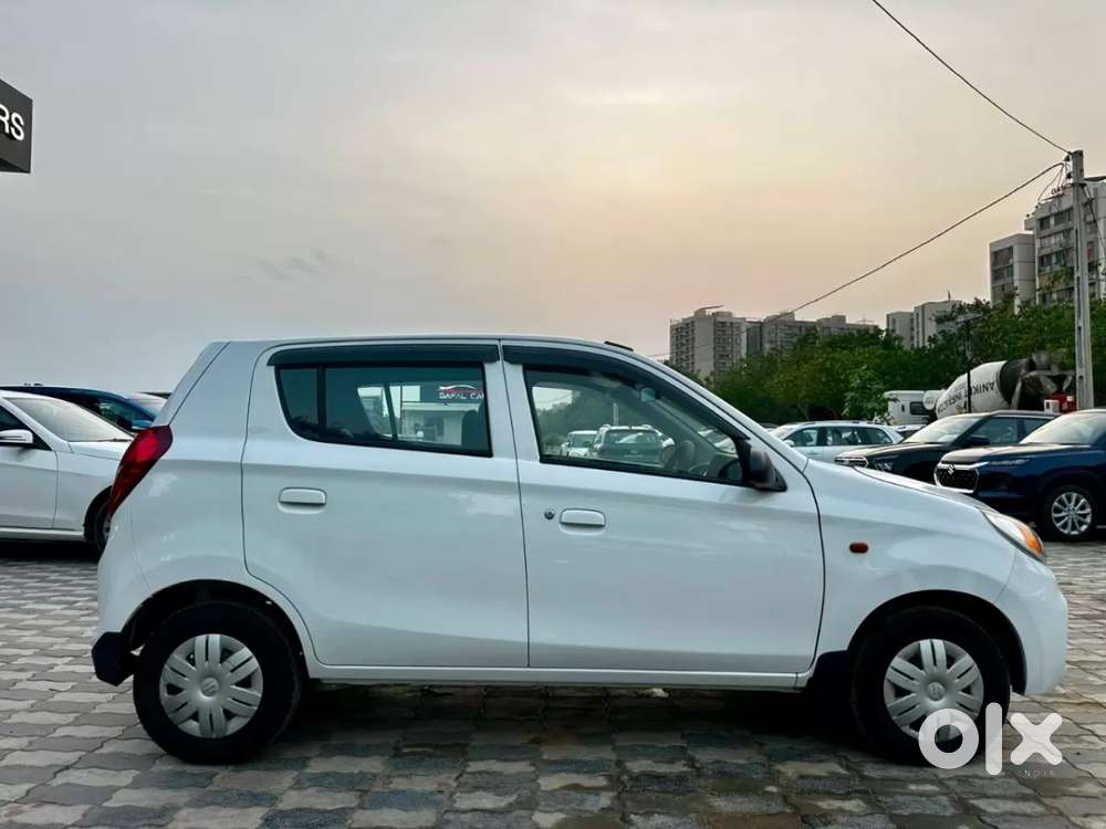 Maruti Suzuki Alto K10 1.0 Lxi (o), 2022, Petrol