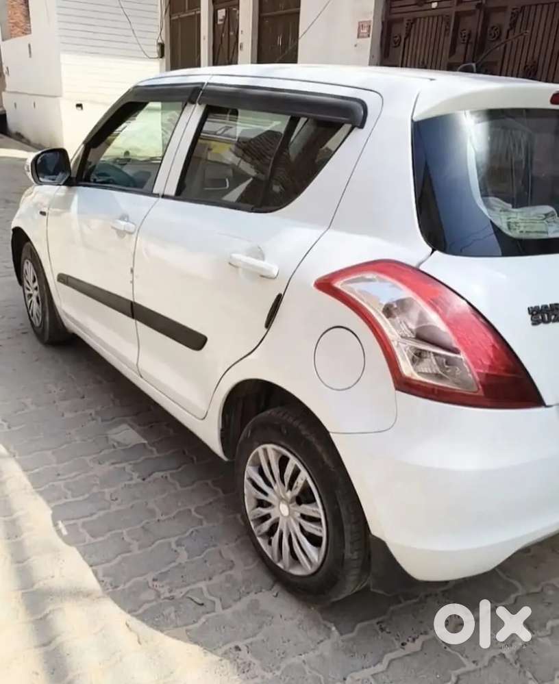 Swift Diesel Price Fix