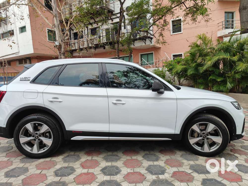 Audi Q5 2.0 45 Tfsi Premium Plus, 2022, Petrol