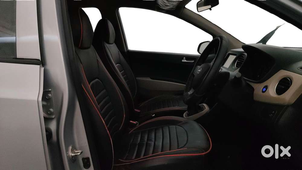 Hyundai Grand I10 1.2 Kappa Asta, 2019, Petrol
