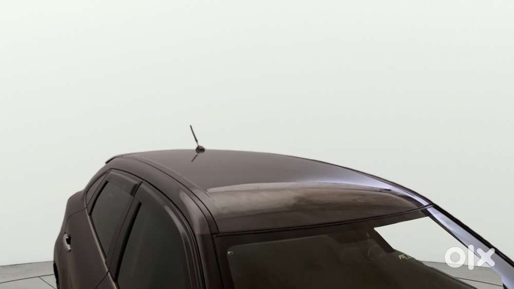 Maruti Suzuki Baleno 1.2 Alpha, 2016, Petrol