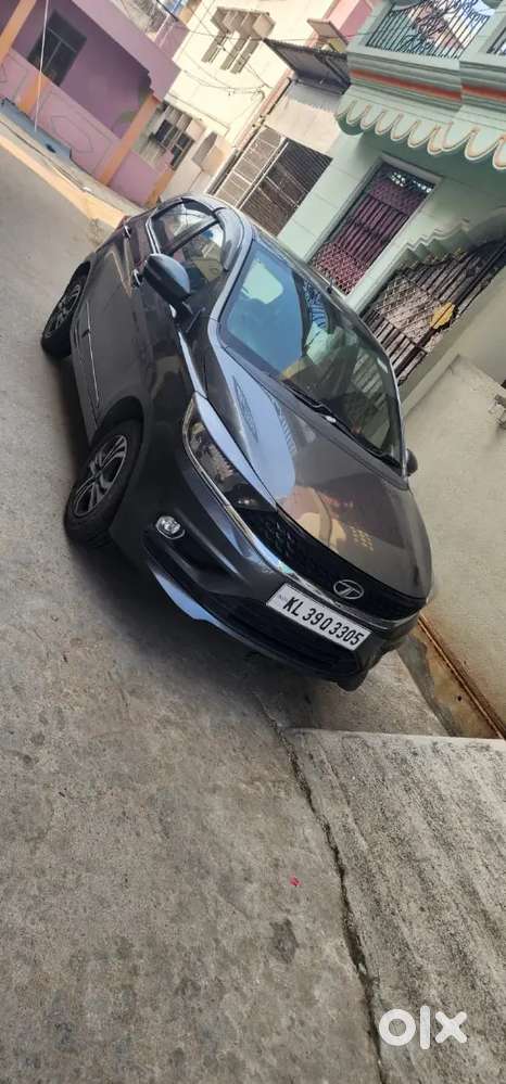 Tata Tigor 2020 Petrol 110000 Km Driven