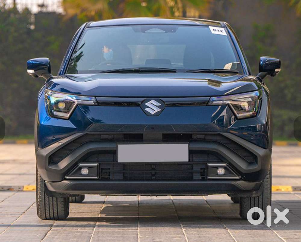 Maruti Suzuki E Vitara, 2026