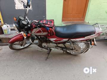 Olx bike ct online 100