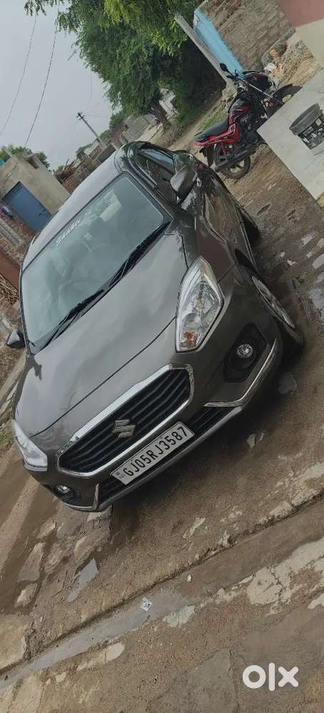 Maruti Suzuki Dzire 2020 Diesel Car