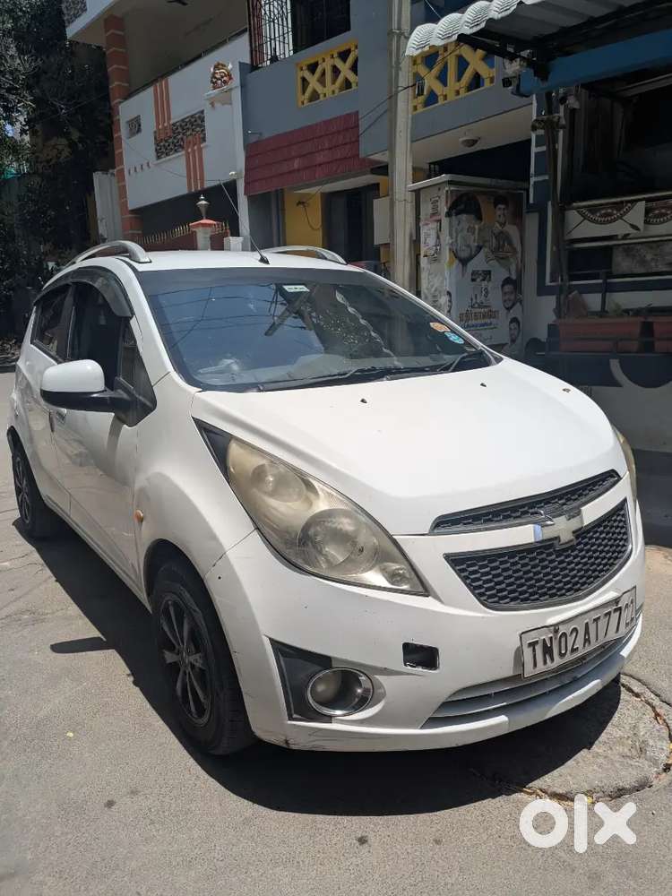 Chevrolet Beat For Sale 1,85,000