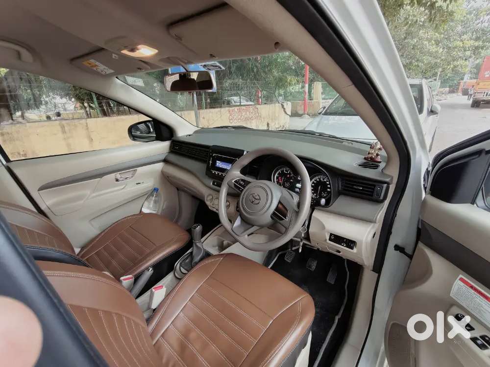 Toyota Rumion S 2026