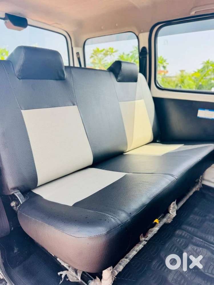 Maruti Suzuki Eeco Cng 5 Seater Ac, 2022, Cng & Hybrids