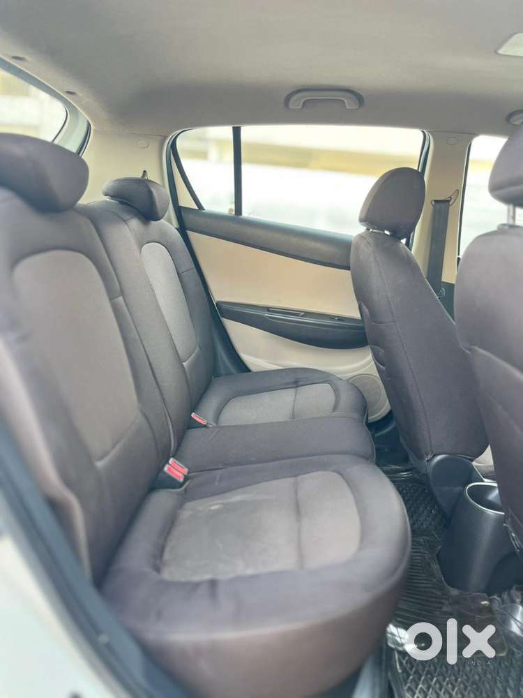Hyundai I20 Sportz 1.2 Mt, 2013, Diesel