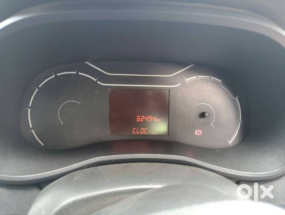 Renault Kwid Rxl, 2020, Petrol