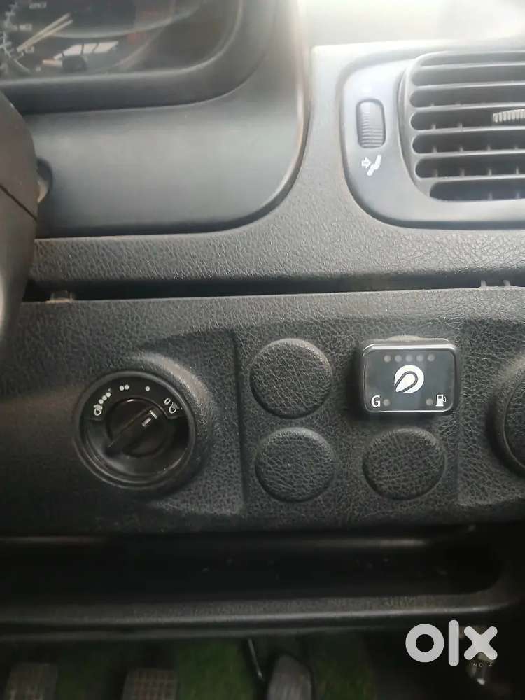 My Car Is On Condition