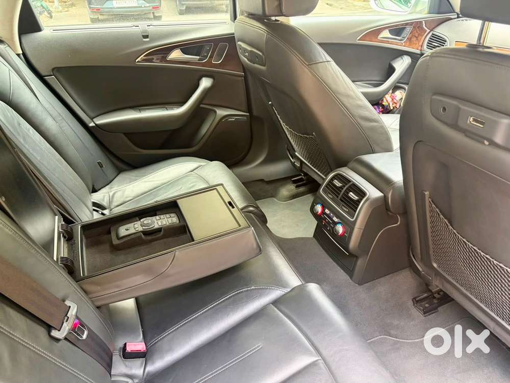 Audi A6 Diesel 2013 Year