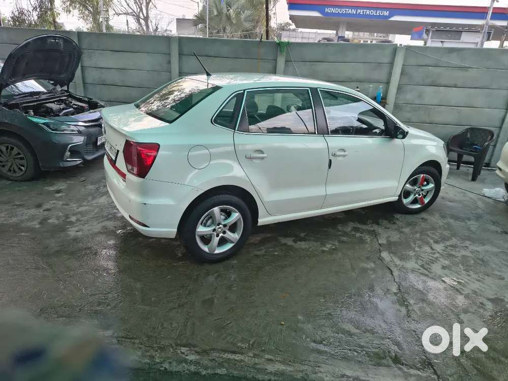 76968milage+powerful+comfortable Driving With Great Look