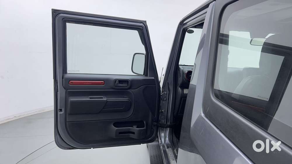 Mahindra Thar Lx Hard Top Diesel Mt Rwd, 2023, Diesel