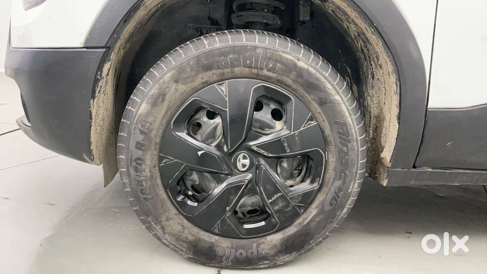 Tata Punch Adventure, 2022, Petrol