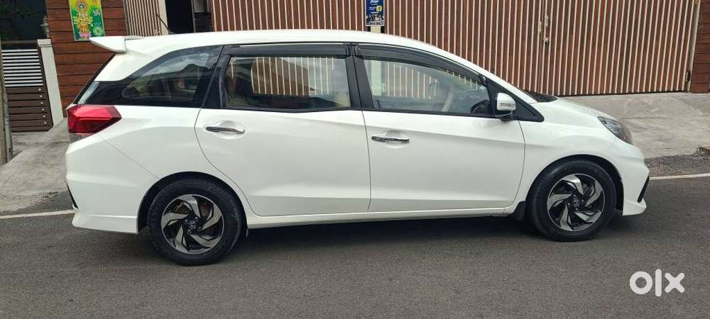 Honda Mobilio Rs Option I-dtec, 2015, Diesel