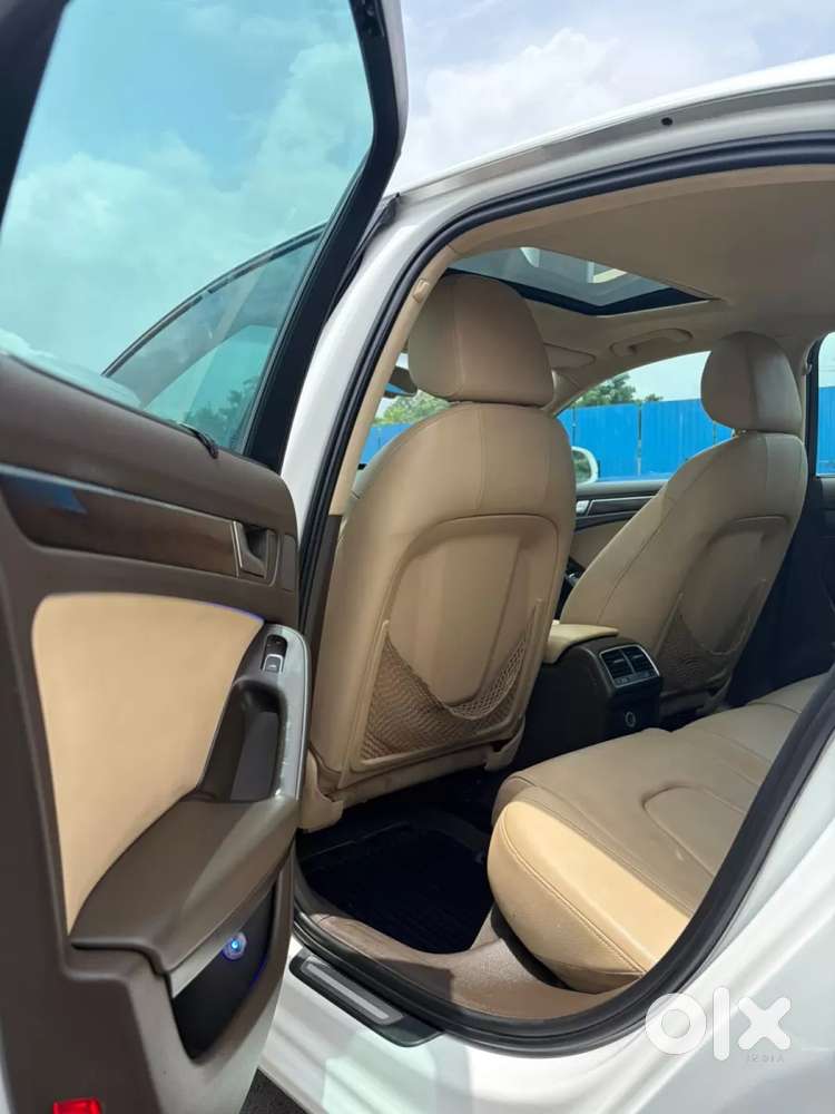 Audi A4 1.8 35 Tfsi-premium, 2015, Petrol