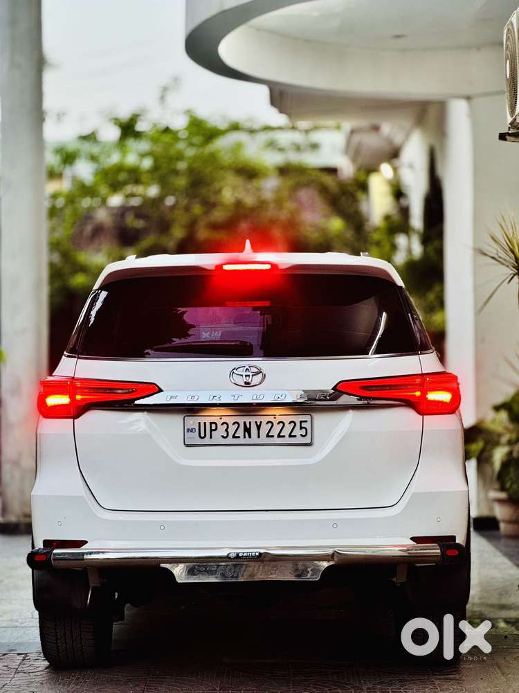 Toyota Fortuner 4x2 At 2.8 Diesel, 2023, Diesel