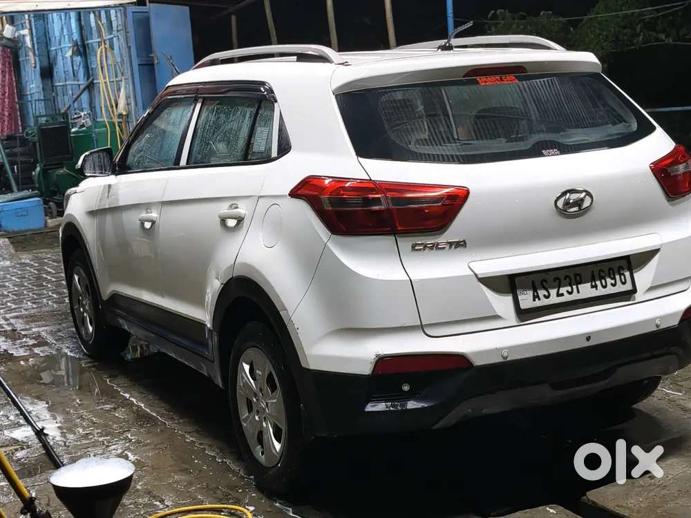 Hyundai Creta 2016