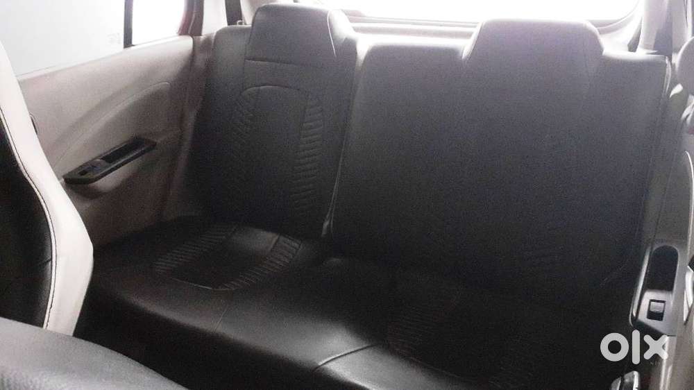 Maruti-suzuki Celerio Vxi 2015