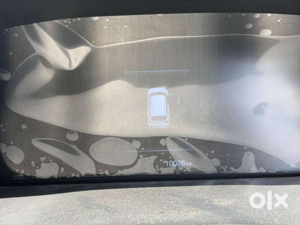 Kia Carens Prestige 2022