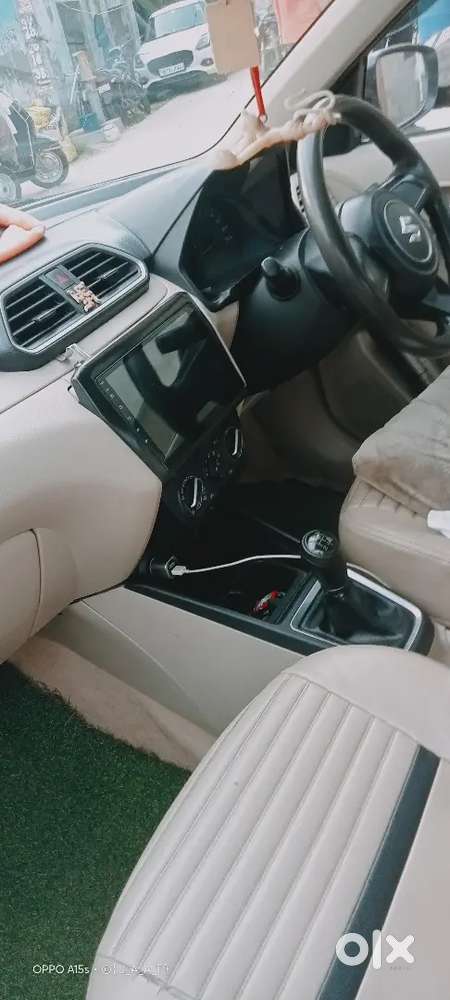 Maruti Suzuki Dzire 2022 Lxi