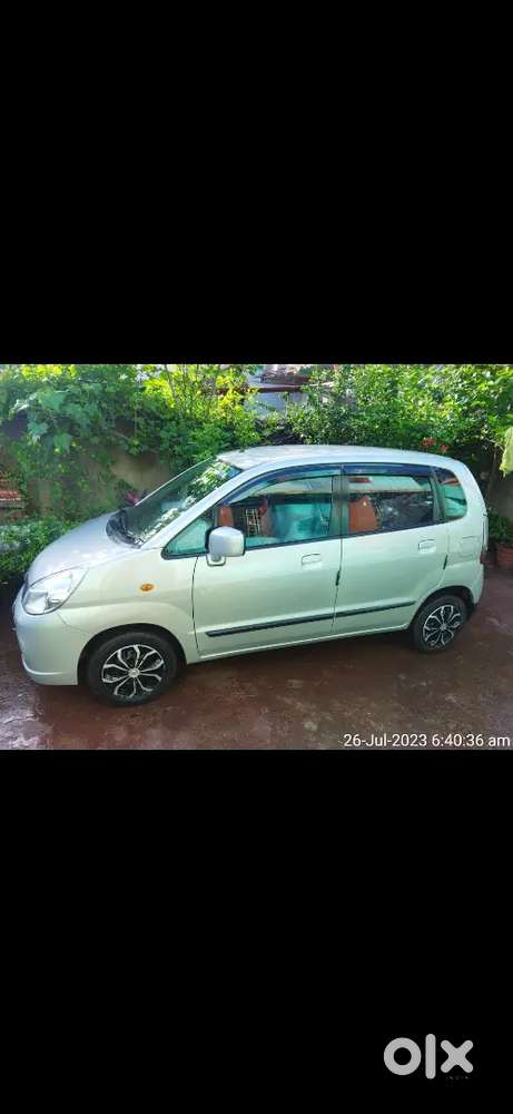 Maruti Suzuki Zen Estilo 2013 Second Owner