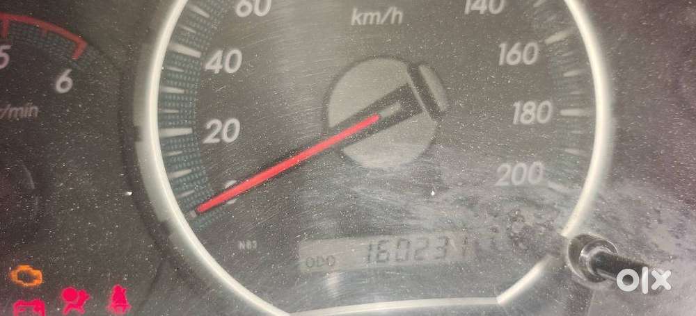 Toyota Innova 2.5 V 7 Str, 2012, Diesel