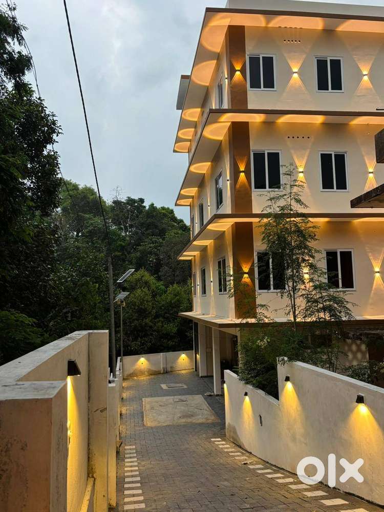 1BHK in Kakkanad