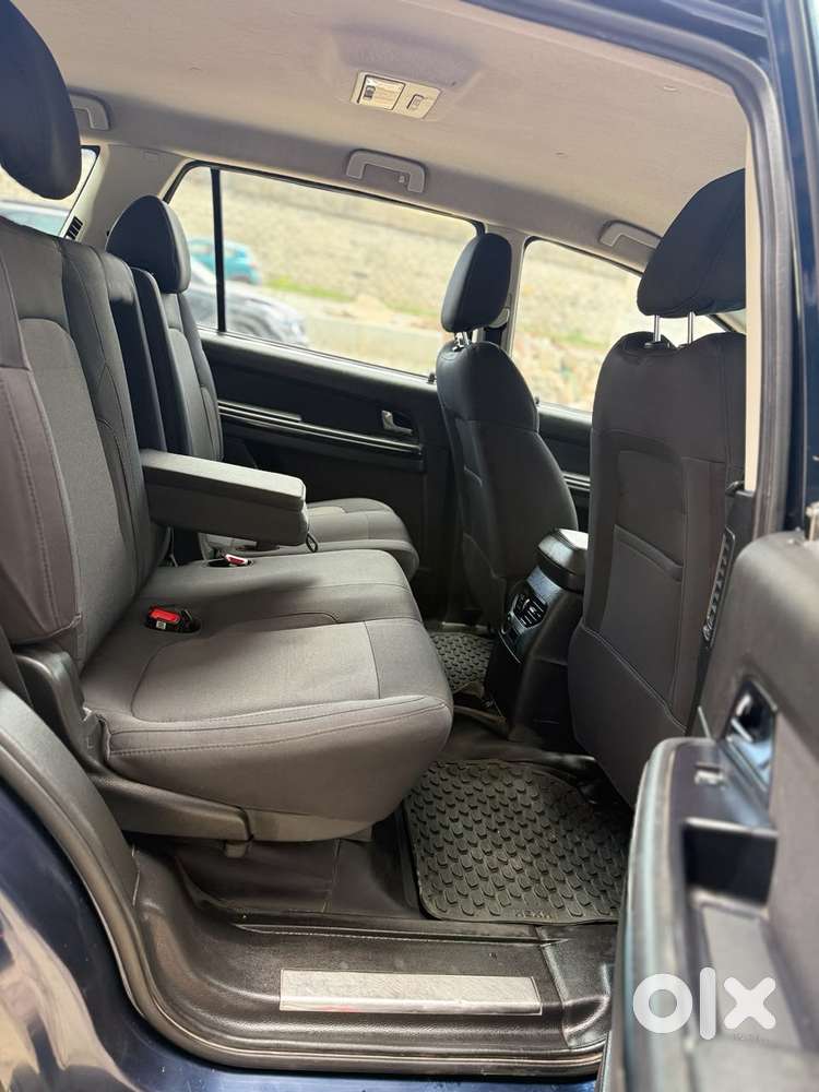 Tata Hexa 2.2 Xe 4x2 7 Str, 2020, Diesel