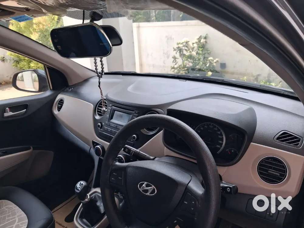 Hyundai Grand I10 2016 Petrol 34000 Km Driven