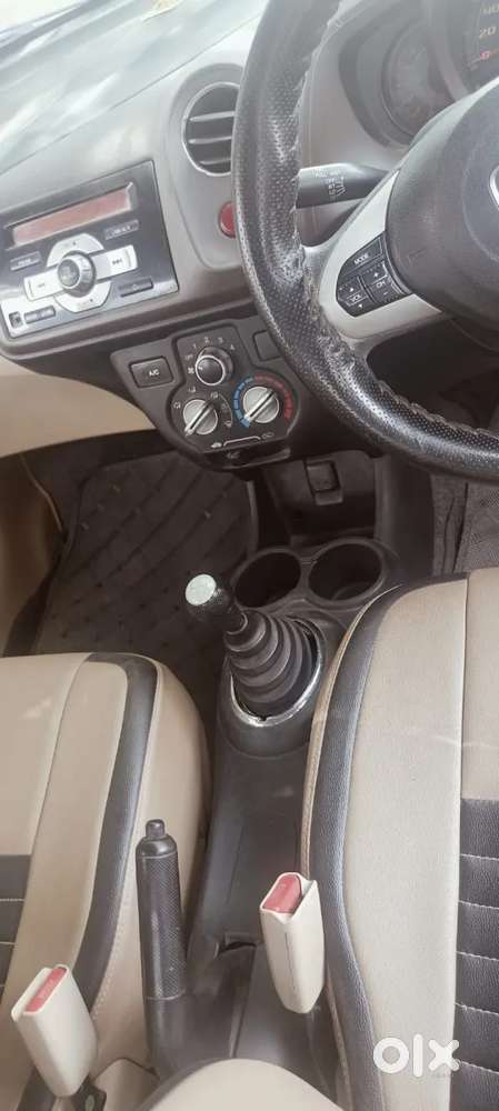 Honda Amaze S I-dtech, 2013, Diesel