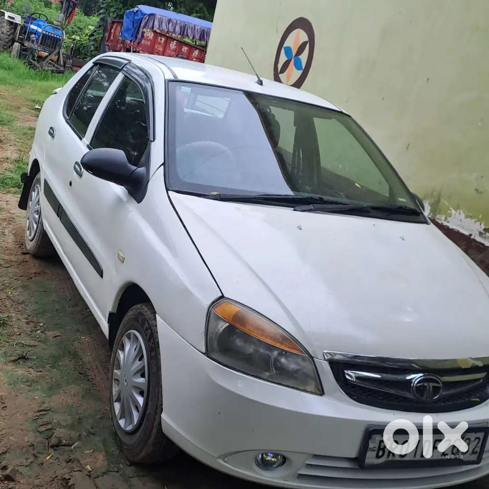 Tata Indigo Ecs 2018 Diesel Car