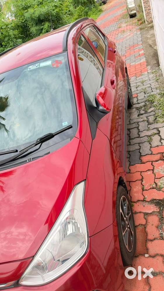 Hyundai Grand I10 Petrol 2018