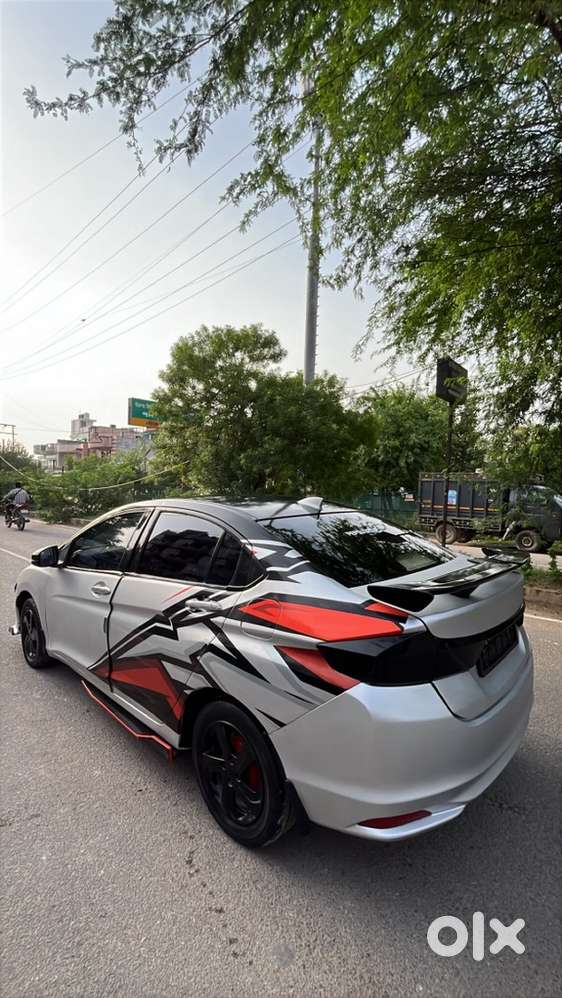 Honda City Diesel Manual 2014