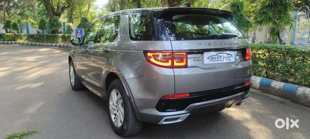 Land Rover Discovery Sport Se R-dynamic, 2020, Diesel