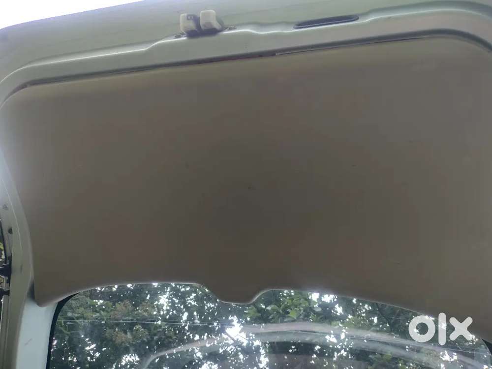 Maruti Suzuki Ertiga Vxi 2024