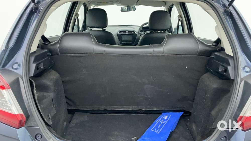 Tata Tiago Xza Plus, 2022, Petrol