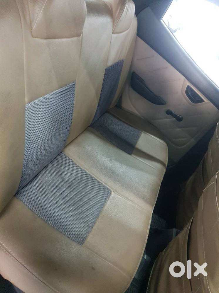 Hyundai Eon D Lite, 2012, Petrol