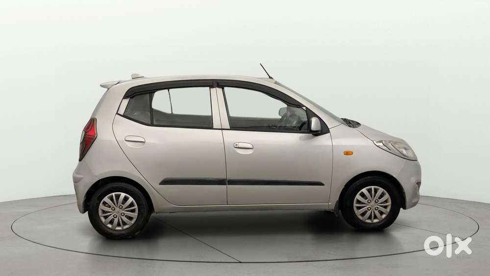 Hyundai I10 Sportz 1.1l, 2016, Petrol